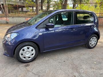 Seat Mii 1.0 5 porte Style