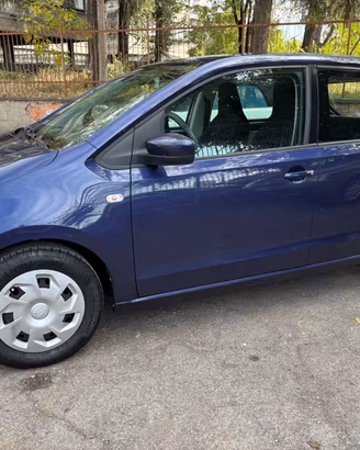 Seat Mii 1.0 5 porte Style