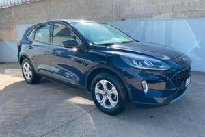 Ford Kuga 1.5 Tdci 120 CV 2WD Titanium | 2021