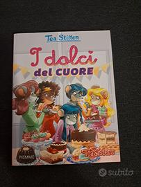 I dolci del cuore - Tea Stilton