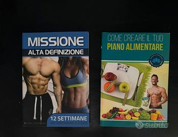 Libri Fitness