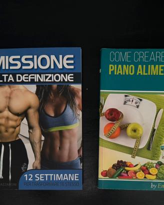 Libri Fitness