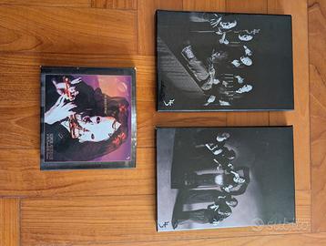 Sopor Aeternus – Trittico Cofanetti Deluxe A5