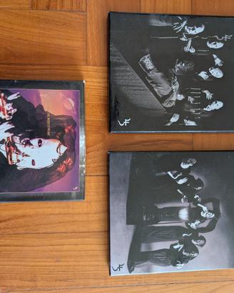 Sopor Aeternus – Trittico Cofanetti Deluxe A5