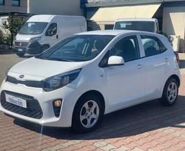 KIA Picanto 1.0 12V 5 PORTE URBAN GUIDABILE DA N