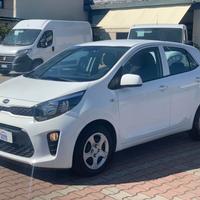 KIA Picanto 1.0 12V 5 PORTE URBAN GUIDABILE DA N