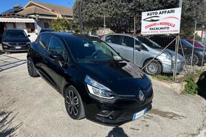 Renault Clio 1.5 dCi 8V 90 CV 5 porte Duel