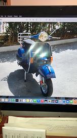 Vespa PX 150