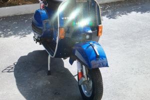 Vespa PX 150