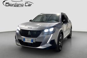 Peugeot 2008 PureTech 100 S&S Active