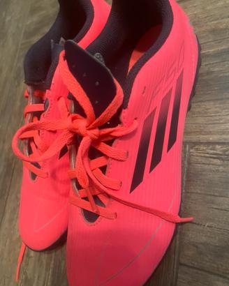 Scarpe da calcio F50