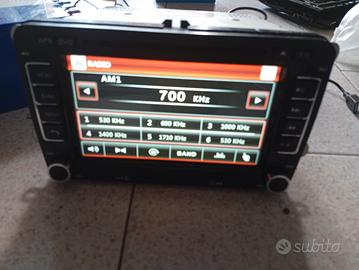autoradio 