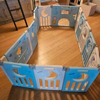 box componibile in plastica