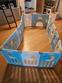 box componibile in plastica