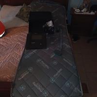 Materasso Magneto terapia