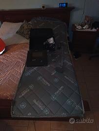 Materasso Magneto terapia