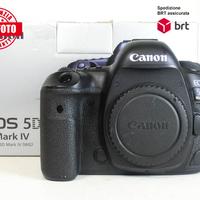 Canon 5D Mark IV