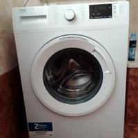 Lavatrice beko