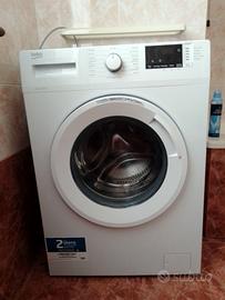 Lavatrice beko