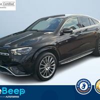 Mercedes-Benz GLE Coupé GCOUPE 300 D AMG LINE...