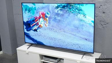 TV Sony Bravia KD-65XH9096 65" 4K 120Hz Gaming TV