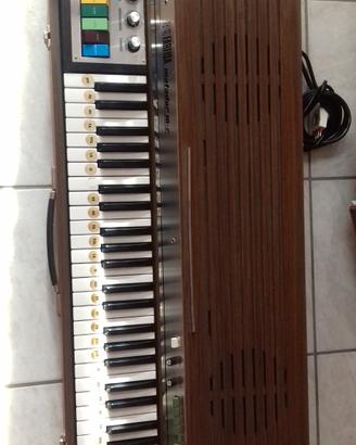 Organo Farfisa Matador M-R