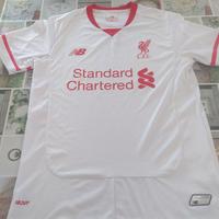 Maglia Liverpool