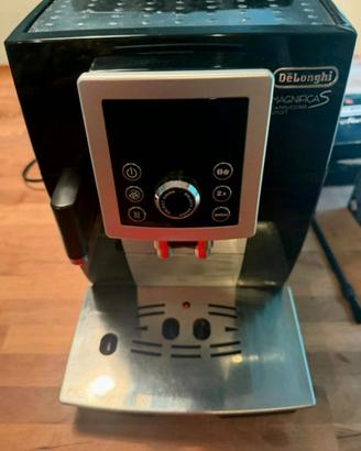 Macchina caffè De’Longhi Magnifica S Smart ECAM 23