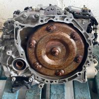 CAMBIO AUTOMATICO CON CONVERTITORE DI COPPIA PEUGE