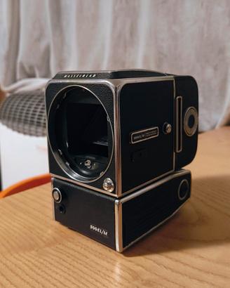 hasselblad 500 El/m