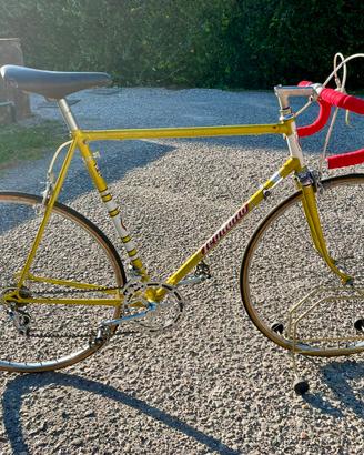 Bici EroicaLegnano