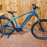 E-bike Ghost E-Teru 