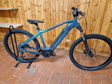 E-bike Ghost E-Teru 