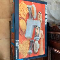 Macchina per la Pasta Vintage Bialetti