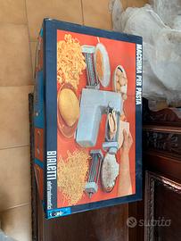 Macchina per la Pasta Vintage Bialetti