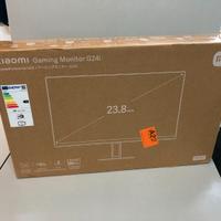Monitor PC Gaming Xiaomi G24i