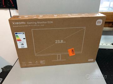 Monitor PC Gaming Xiaomi G24i
