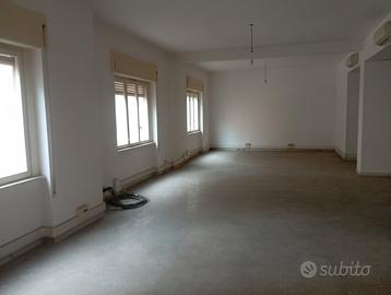 Eur Montagnola - Poggio Ameno -