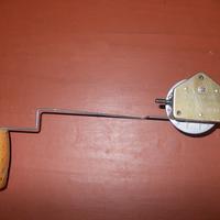 Galleggiante serbatoio benzina Simca 1000
