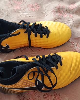 scarpa calcio n ,36