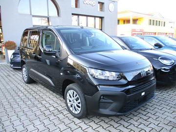 Fiat Doblo 1.5 BlueHdi 100CV Combi N1 - Carplay/Se