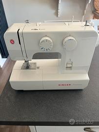 Macchina per cucito Singer 1409