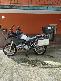 Bmw r1200 gs