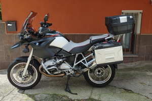 Bmw r1200 gs