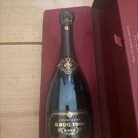 Krug vintage 1990