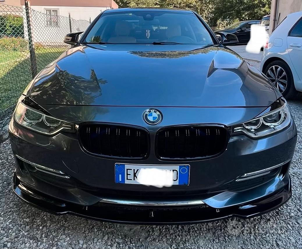 BMW Serie 3 (F30/31)