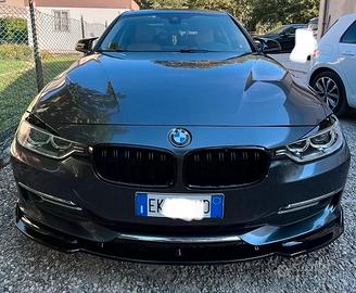 Bmw serie 320d