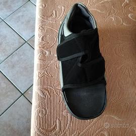 Scarpa post intervento