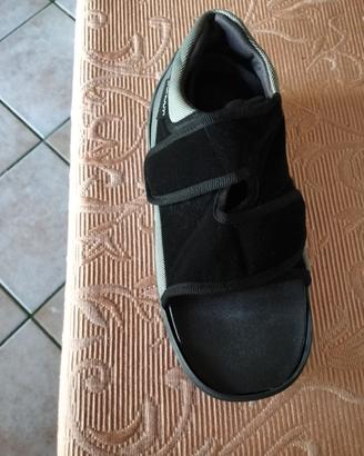 Scarpa post intervento