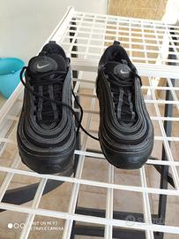 Scarpe air max 97 taglia 41  